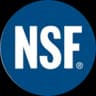 Certificación NSF