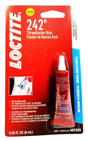 LOCTITE 242