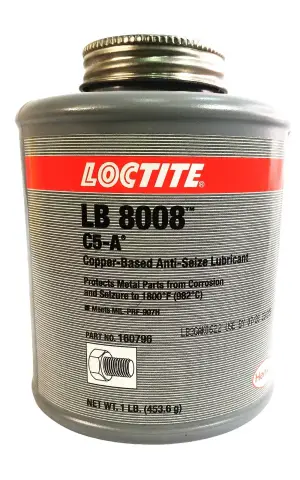 LOCTITE LB 8008 C5-A
