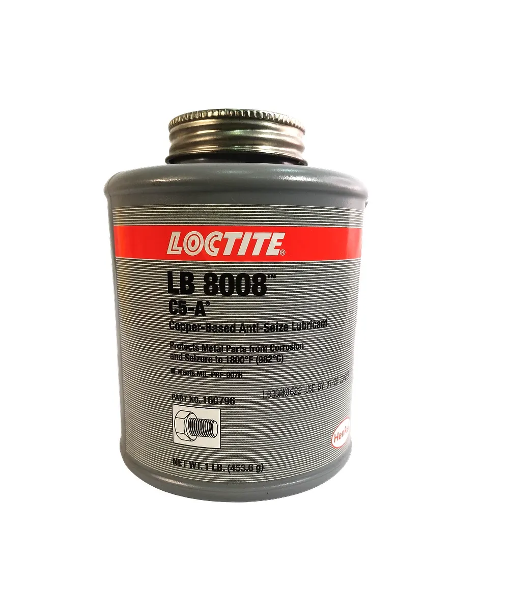 LOCTITE LB 8008 C5-A